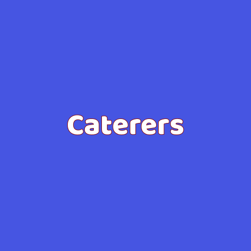 Caterers
