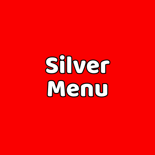 Silver Menu